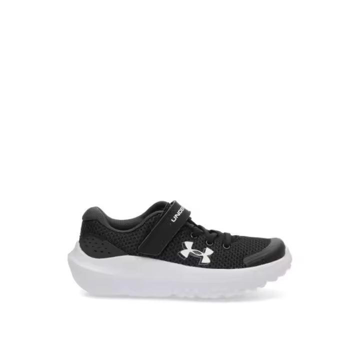 Deportivo UNDER ARMOUR 3027104 negro - 1
