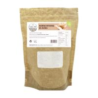 Harina de Avena Vegana 500g – Int-Salim, alta en fibra natural - details 0