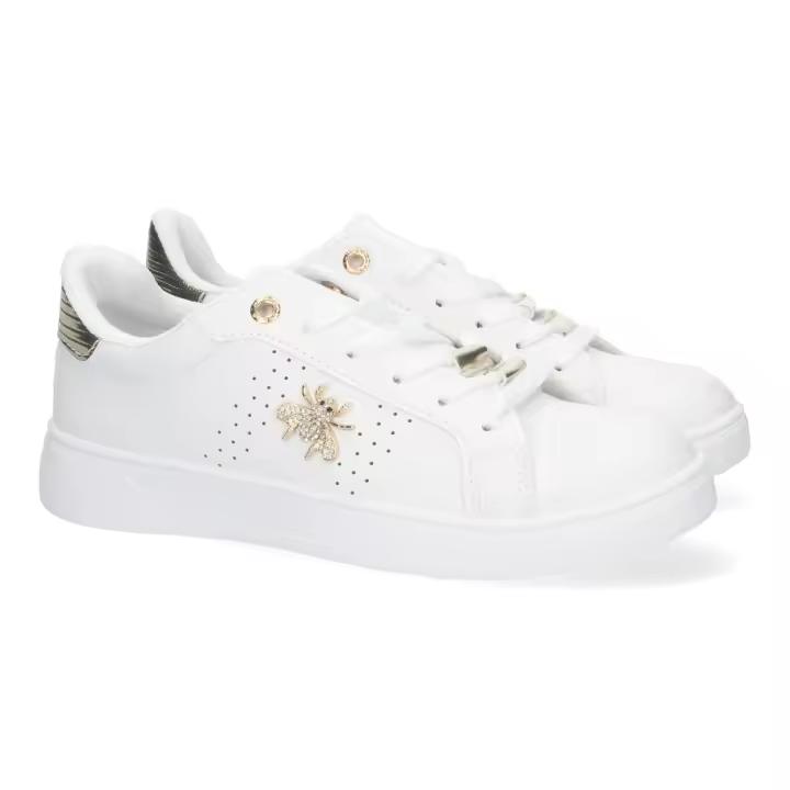 SNEAKERS Sport3punto0 FC-15-Oro - 1