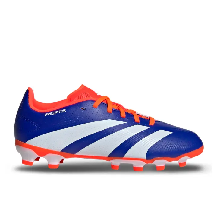 BOTAS FUTBOL ADIDAS PREDATOR LEAGUE MG NIÑO - 1