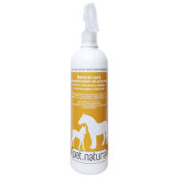 Spray Acondicionador Sin Aclarado Crines y Cola para Caballos y ponis, 125ml, PetNatura - details 1