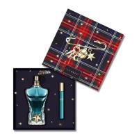 Jean Paul Gaultier - Set Le Beau Eau de Toilette 125 Ml.  + Mini 10 Ml. - Estuche de regalo para hombre con EDT 125 ml + Espray de viaje 10 ml. Fresco, sensual y tremendamente adictivo. - details 2