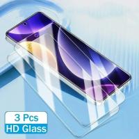 3Pcs Vidrio Templado De Privacidad Para Samsung Galaxy A32 A24 A05 A04 A14 A24 A34 A54 A12 A73 A32 A52 Protector De Pantalla Anti-espía - details 9