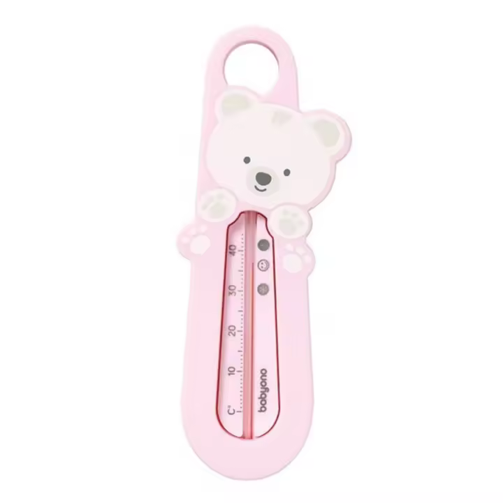 Babyono Termometro del agua para bebés Animalitos Babyono - 1