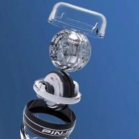 Bola De Entrenamiento De Muñeca Con Giro De Pulso Equipo Deportivo Para Fortalecer Los Braza Y Los Dedos Dispositivo De Ejercicio Para El Antebrazo - details 7