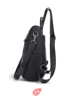 Nueva Mochila De Moda Coreana 2024 Para Mujer Versátil Y Antirrobo Gran Capacidad Para Viajes Y Comunicación Urbana - details 14