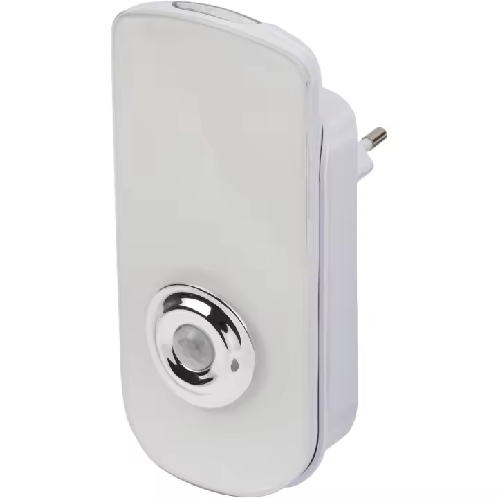 Brennenstuhl-1173240020-Luz Seguridad LED SSL 40 A con sensor, 50+40 lm - 1