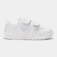 Zapatillas deportivas niño JOMA WPLAYW2102V DEPORTIVO DOS VELCROS BLANCO 23363 XL - details 5