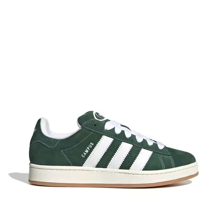 Adidas - Campus 00s Verde H03472 - 1