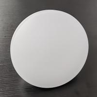 Ventiladores de techo de rosca con luces y control remoto, aspas retráctiles invisibles, LED de atenuación continua y luz blanca fría natural cálida, con 3 velocidades y temporizador para dormitorio, cocina y sala de estar. - details 3