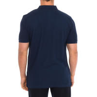 Daniel Hechter-Polo de manga corta 75107-181990 para Hombre