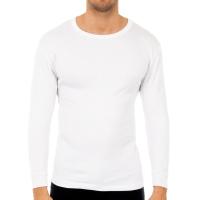 Abanderado-Camiseta Thermal de manga larga para hombre 0808