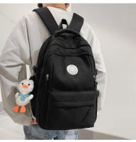 Mochila De Viaje Casual Para Exteriores Mochila De Escuela Portátil Para Montañismo Senderismo Y Camping Ligera Con Compartimento Para Computadora Unisexdetails 6