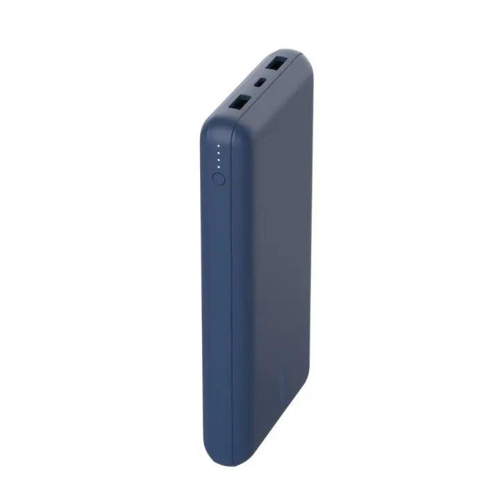 Belkin BoostCharge Powerbank 20000mAh USB-C 15W Azul - 1