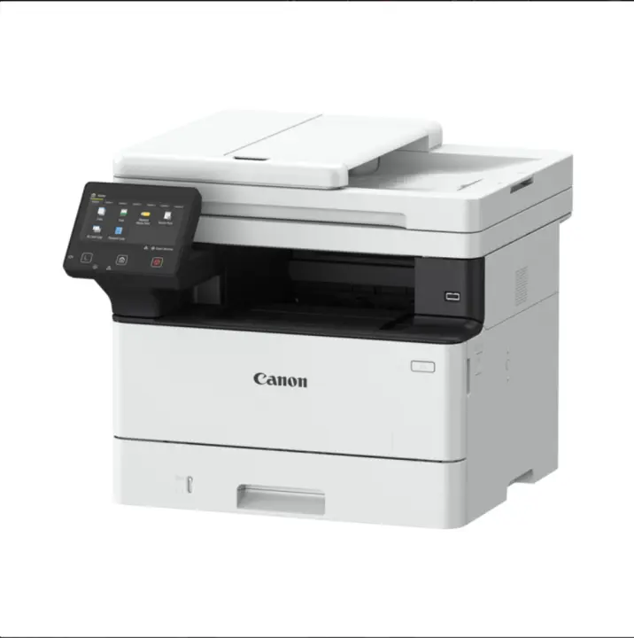 MULTIFUNCION CANON MF461DW LASER MONOCROMO I-SENSYS A4 36PPM RED WIFI DUPLEX IMPRESION ADF - MGS0000017896 - 1
