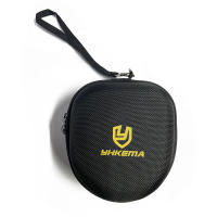 Bolsa Para Auriculares De Malla YHKEMA Ajuste Para Walker's Razor Slim Howard Leight Impact Sport Amplificación De Sonido Electrónica Para Tiro - details 2
