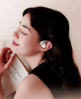 Auriculares Bluetooth Deportivos Con Soporte De 360° Rotación Y Estándar De Batería Larga Vida Órbita Abierta Resistentes Al Agua Para Actividades Al Aire Libre - details 7