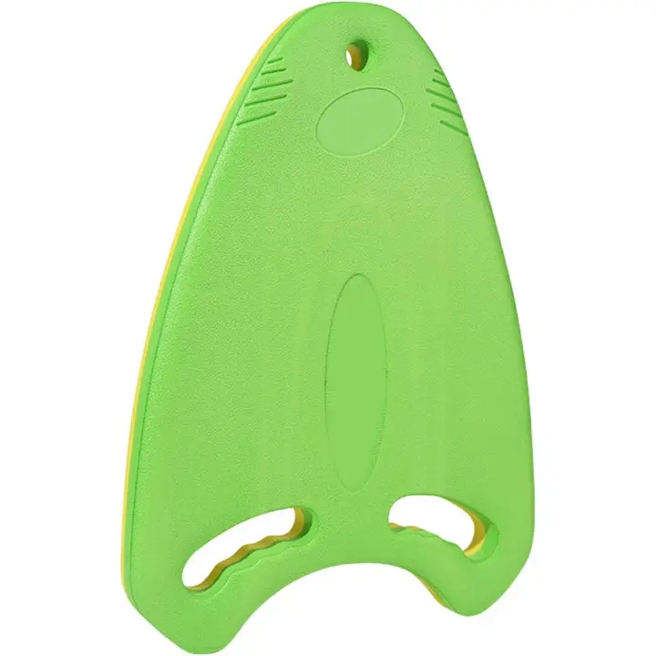 Tabla de natación de EVA para entrenamiento de natación para niños y adultos - 1