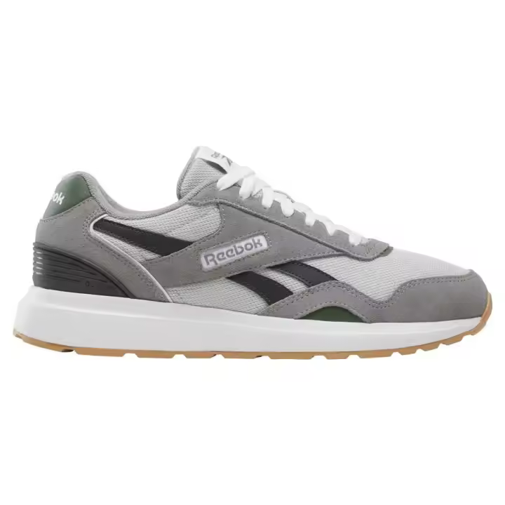Calzado hombre Zapatillas Reebok Classics Zapatillas Gl1100 Gris - 1