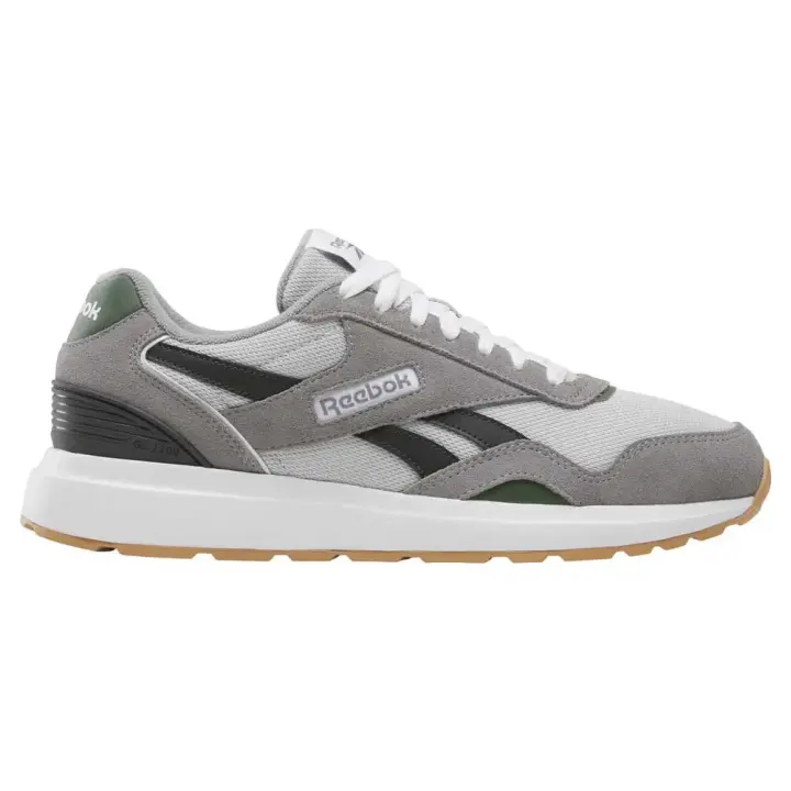 Calzado hombre Zapatillas Reebok Classics Zapatillas Gl1100 Gris - 1