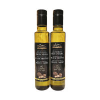 Aceite de oliva virgen extra con trufa negra de Cap d'urdet. (Pack de 2 unidades de 250 ml) - details 0