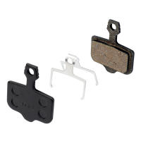 4 Pares De Frenos De Disco Para Bicicleta Resina/Cerámica/Metales Completos Avid Elixir R/CR/CR-MAG/E1/3/5/9 SRAM X0 XX DB1/3/5 MTB - details 4