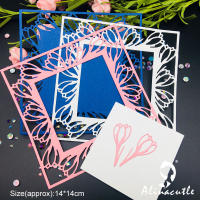Alinacutle Juego De 3 Piezas De Corte De Metal Para Scrapbooking Y Manualidades Cortador De Etiquetas Estampado Enchufe De Hierro Para Arte Y Creaciones Hechas a Mano - details 37