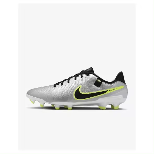 Botas fútbol Nike Tiempo DV4337-001 - 1