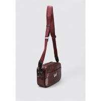 Wonders WB-52002 Bolsos Mujer Burdeos - details 0