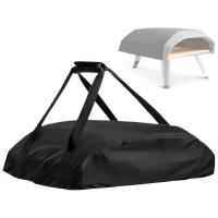 Cubierta del horno de pizza para Koda 16 portátil pizza horno cubierta 420d Oxford tela impermeable pizza horno COV - details 1