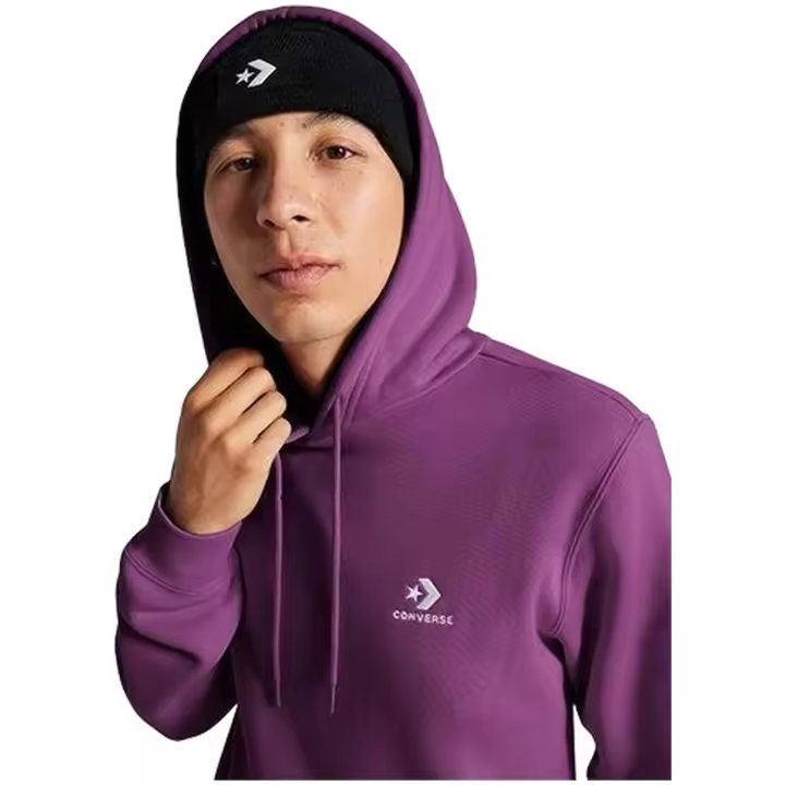 Textil deportivo marca Converse modelo 10024509-A34 para unisex - 1
