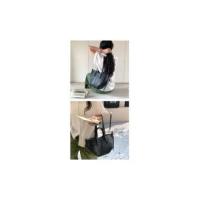 2024 Bolso de cuero elegant with Alas de PU, Nuevo Estil, Bolso de mano de alta gama, Bolso de gran capacidad para Mujeres que viajen al trabajo - details 4
