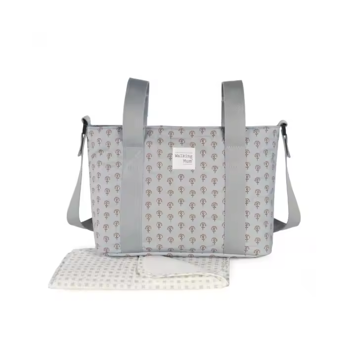 Bolso crossbody Indian de Walking Mum - 1