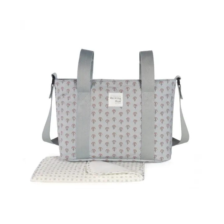 Bolso crossbody Indian de Walking Mum - 1