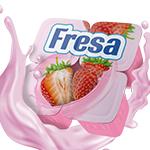 Sabor Whey Fresa MM80 de MASmusculo