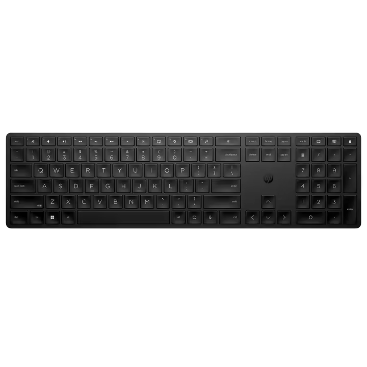 Hp Teclado Inalámbrico Programable 450 Ingles - 1