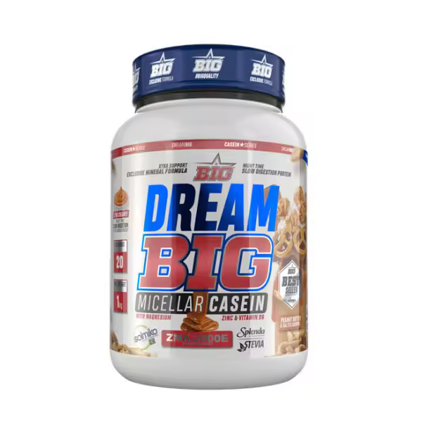 Big Dream Big - 1 kg - 1