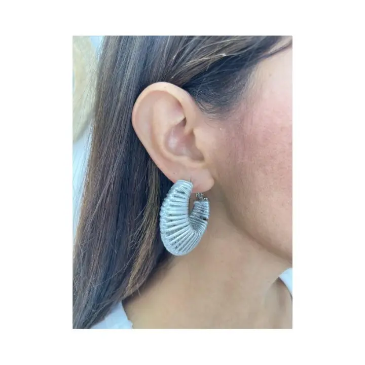 Pendientes Lara - 1