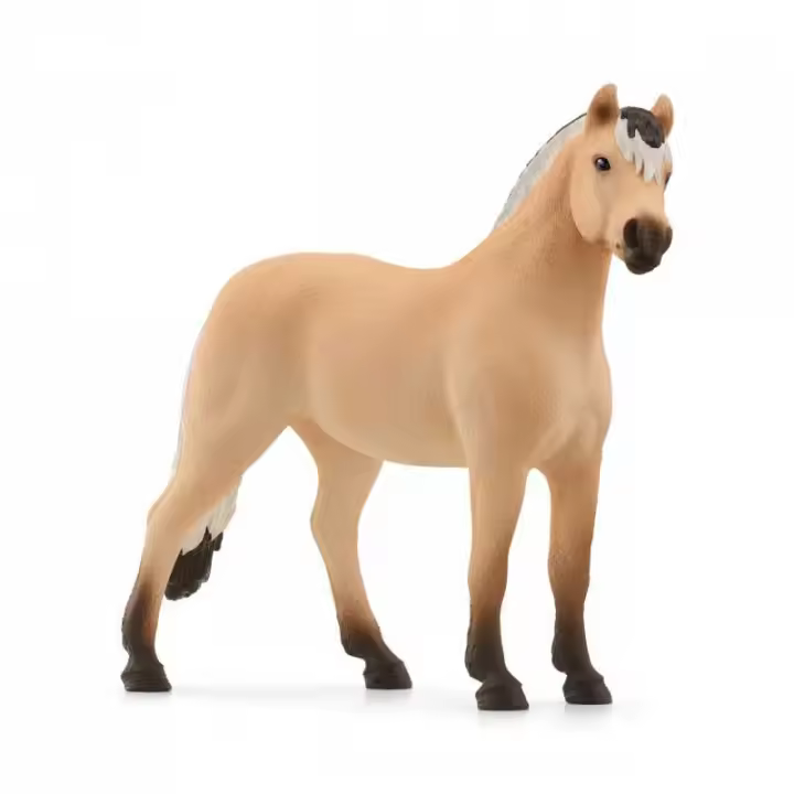Schleich Caballo Fiordo Figuras Fantasía - 1