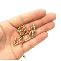 Kit De Herramientas De Repuesto 100Pcs Para Tapas De Válvula De Bicicleta Y Coche Con Anillo De Goma Adecuado Para Motocicletas Y Camiones - details 6