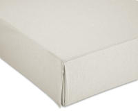 VALENTIA HOME Cubre Canapé Liso Valentia Home | Cama 80-200 | Varios Colores | Protector Colchón - details 1