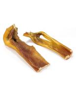 Snacks para Perro Tendón de búfalo completamente naturales que proporcionan a tu perro una perfecta higiene dental  (Bolsa 250 g) (Pack de 3 Unidades Arquivet ) - details 1