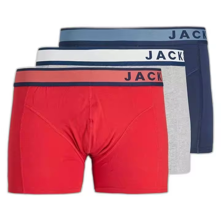 Boxers Jack&Jones Denver Trunks - 1
