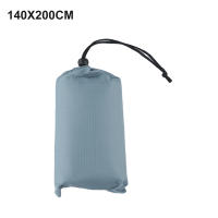 Toldo De Acampada Impermeable Para Sombra Y Lluvia Fundas Para Hamacas Cubierta De Protección Al Aire Libre Tapete De Humedad Prueba Cómodo Para Camping Picnic Senderismo - details 57