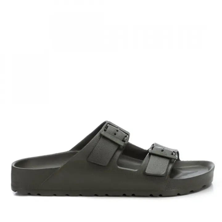 Chanclas hombre XTI 142549 02 PALA DOS HEVILLAS BEACH KAKI 35762 25V - 1