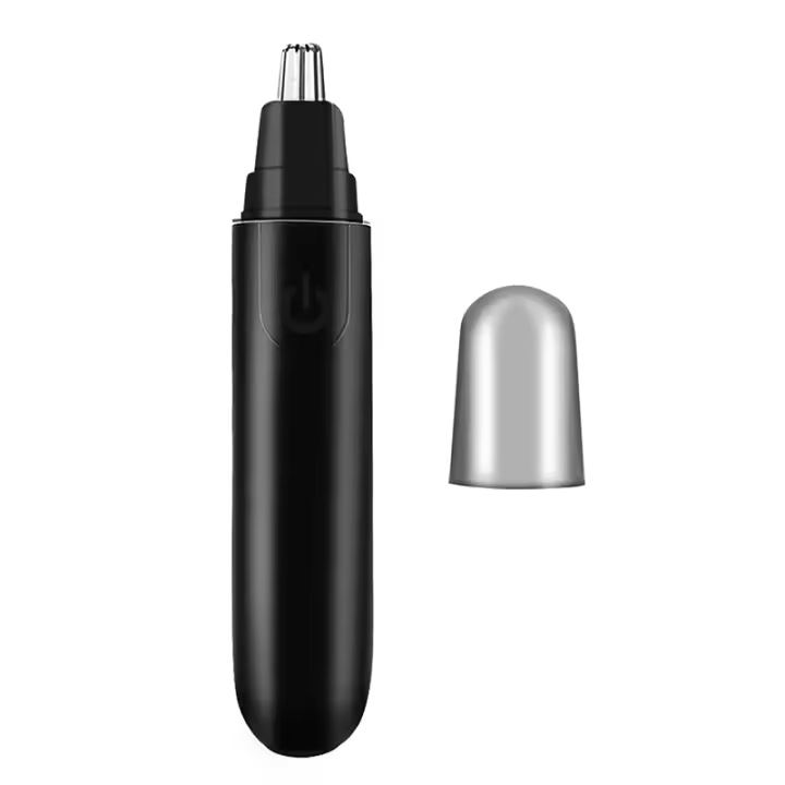 Nueva Trimmer De Nariz 2025 Para Hombres Y Mujeres Afeitadora De Cuello Cejas Y Orejas Kit De Cuidado Personal Regalo Ideal - 1