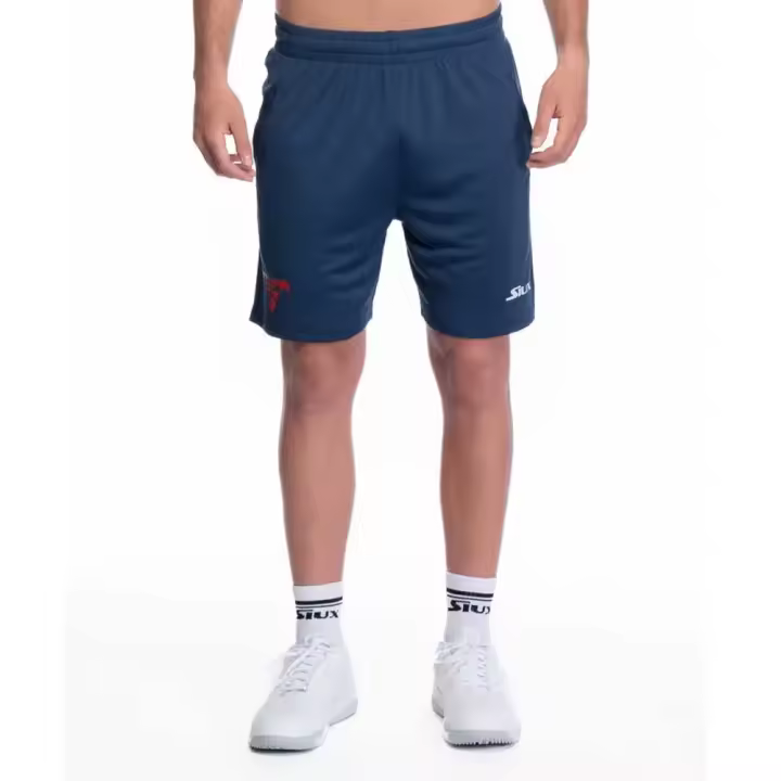 Pantalón Corto Siux Electra Stupa - 1