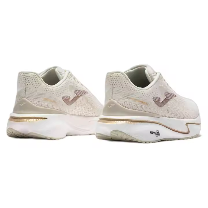 Zapatillas Joma modelo Storm Viper Lady 2525 Beige - 1