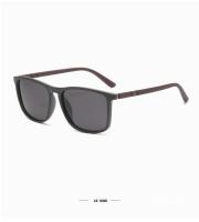 Gafas De Sol Polarizadas Para Hombres Lentes De Material TAC Marco De TR-90 Estilo Rectangular Accesorio De Gafas De Moda - details 18