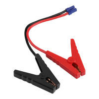 Cable De Conexión De Batería De Coche 12V Con Interface EC5 Resistente Al Desgaste Saltar En Emergencia Adaptador De Alimentación - details 2